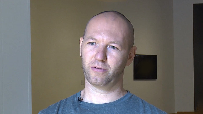 Michal-Ožibko